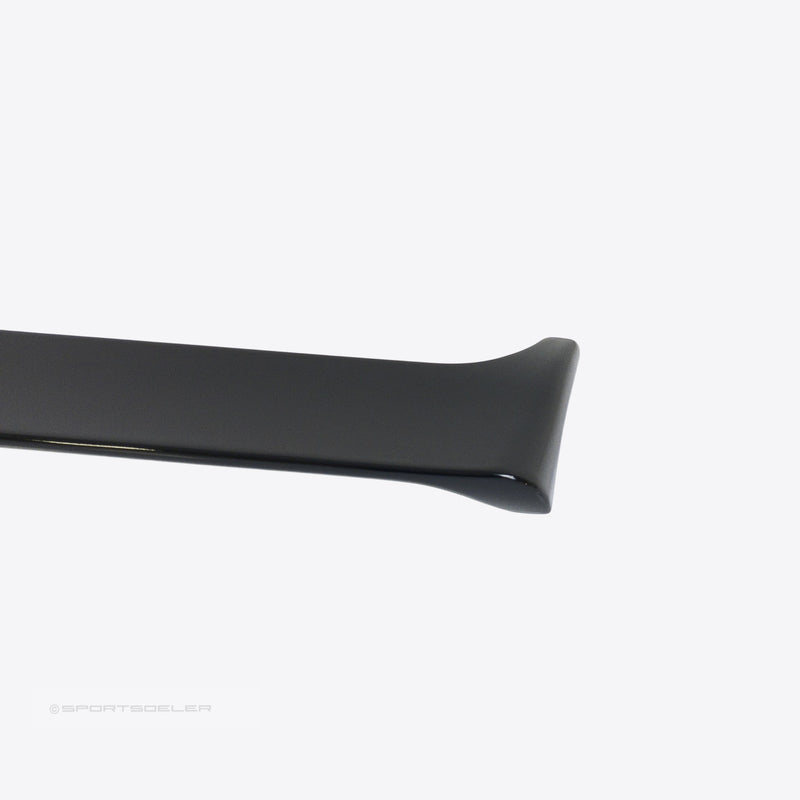 BMW E61 Spoiler - Sportsdeler