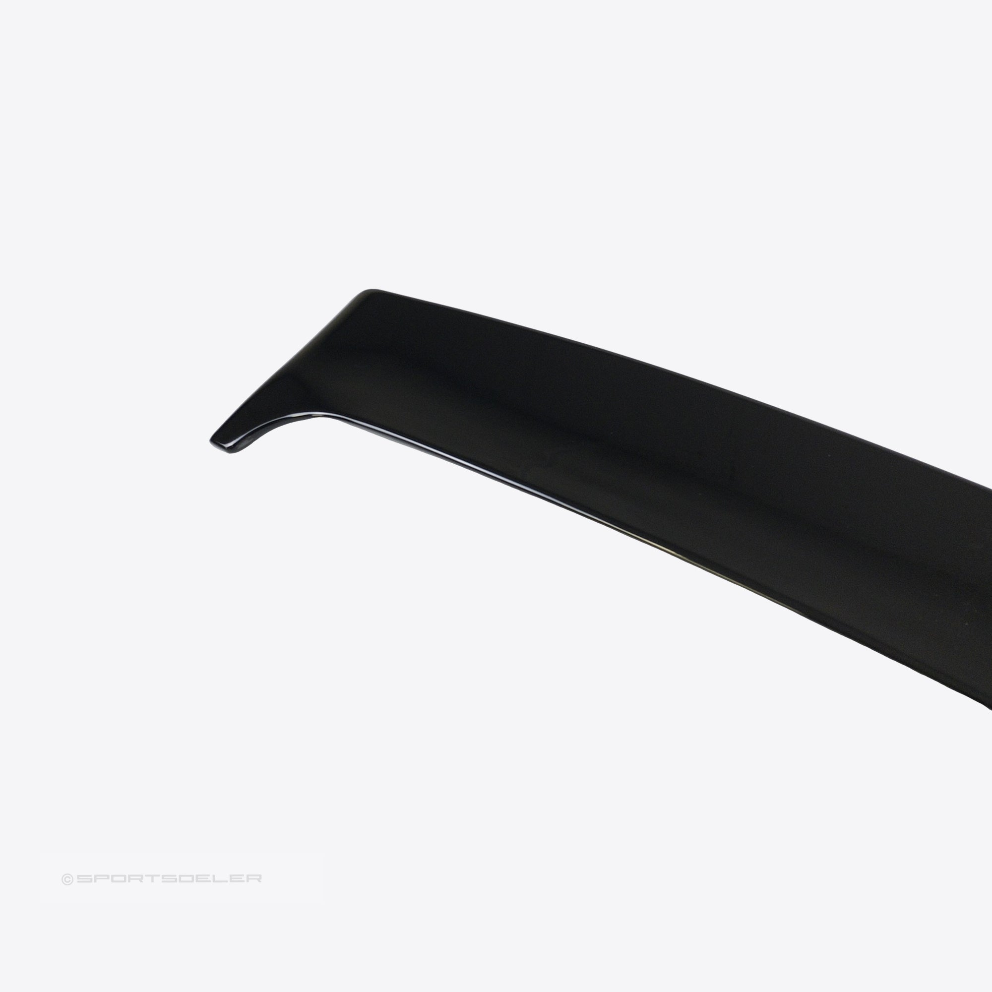 BMW E61 Spoiler - Sportsdeler