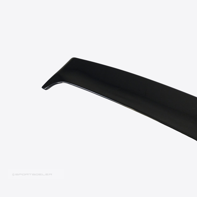 BMW E61 Spoiler - Sportsdeler