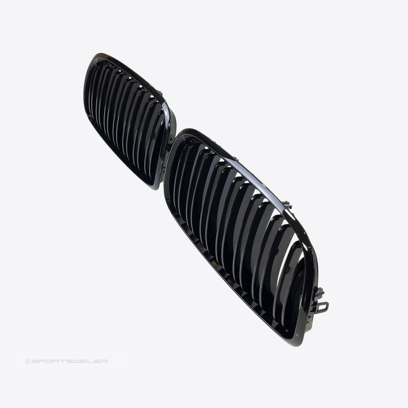 BMW E70 & E71 M-look Grill - Sportsdeler
