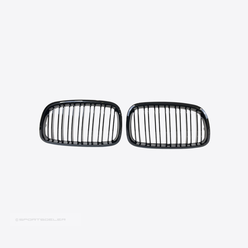 BMW E70 & E71 M-look Grill - Sportsdeler