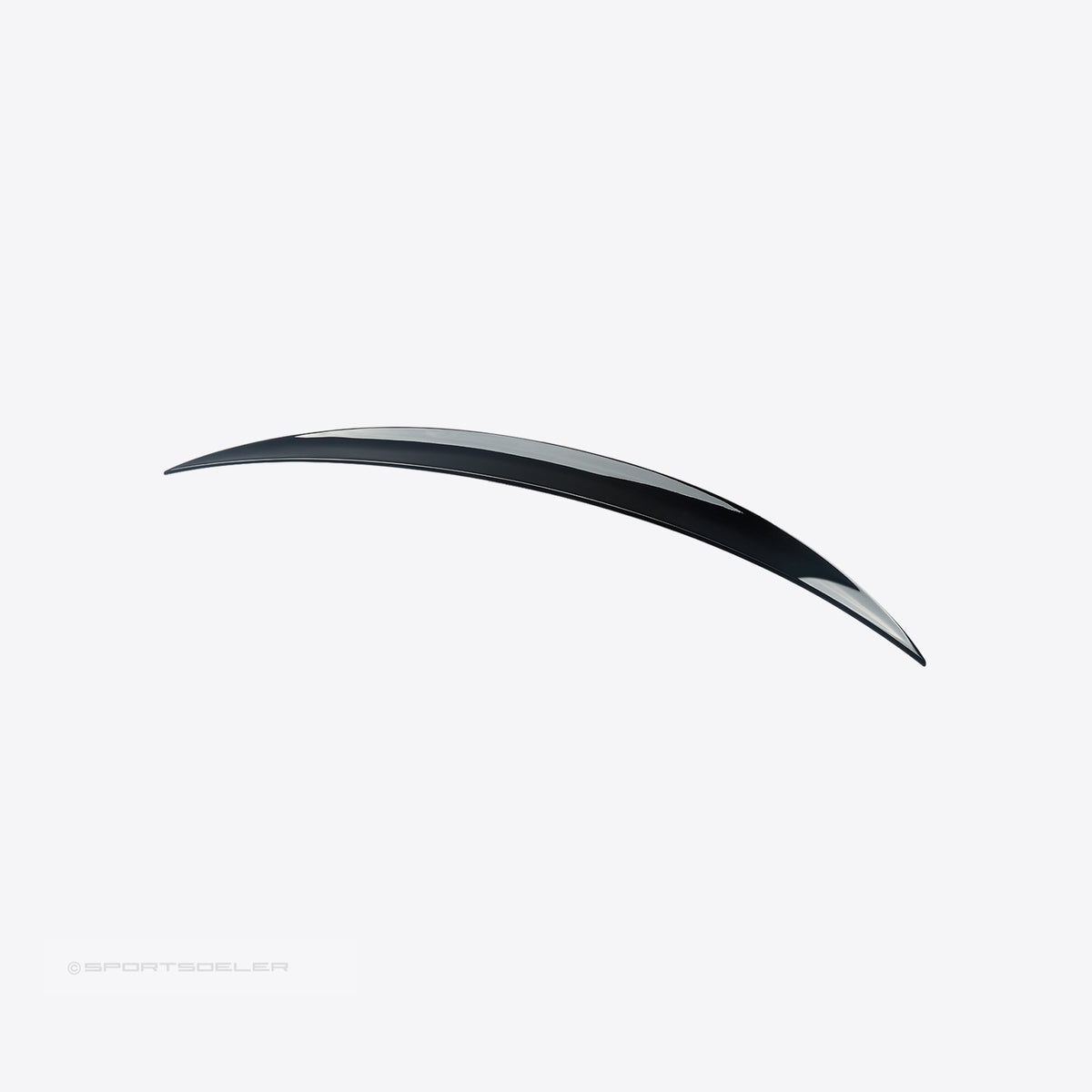 BMW E82 & E88 Performance Spoiler