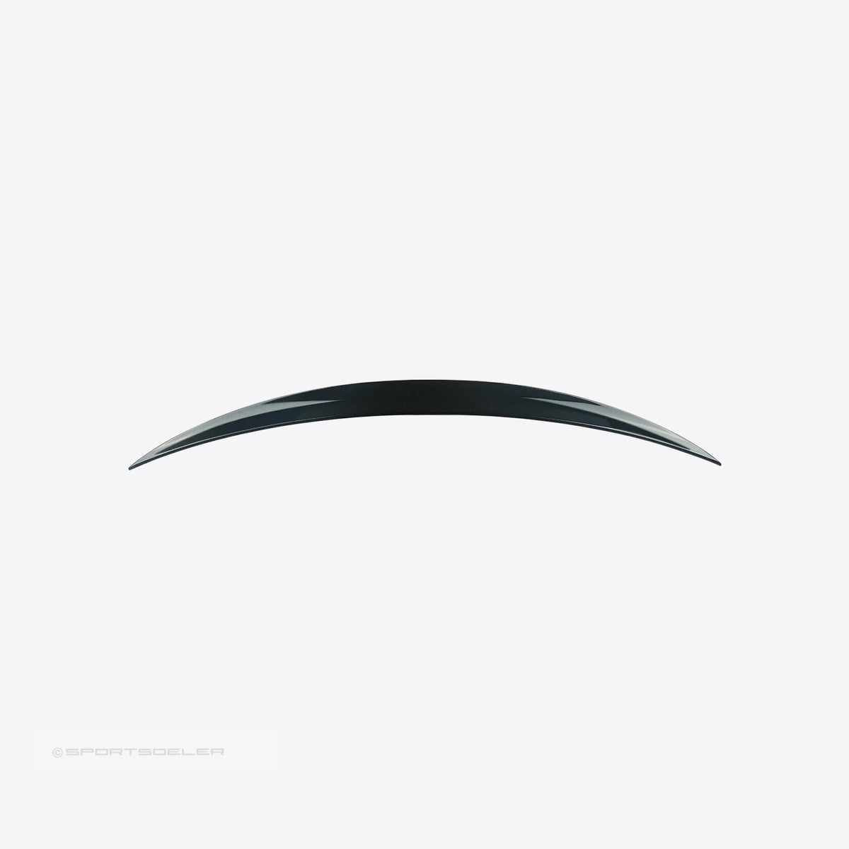 BMW E82 & E88 Performance Spoiler
