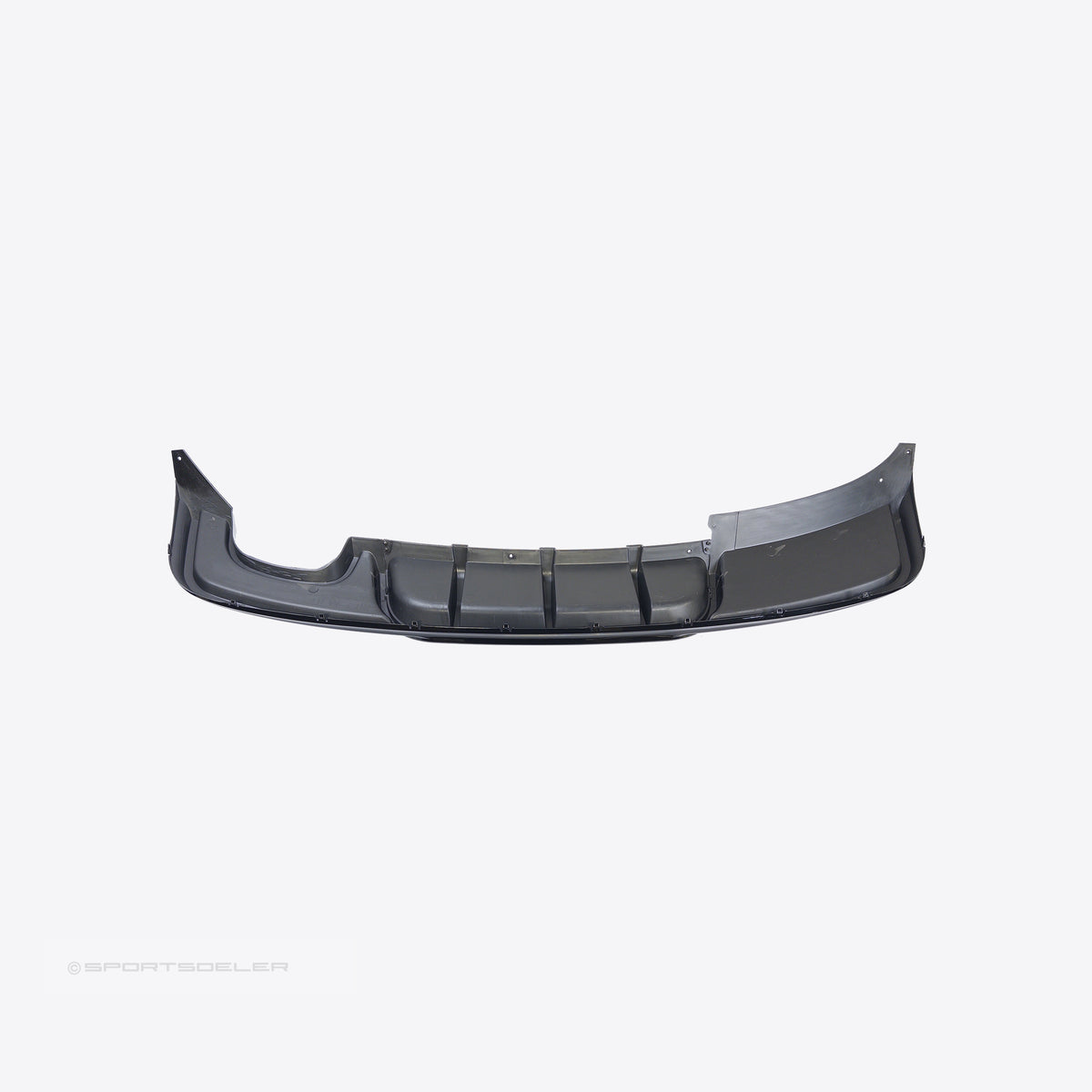 BMW E82 & E88 Performance Diffuser – bilde 10 | Sportsdeler