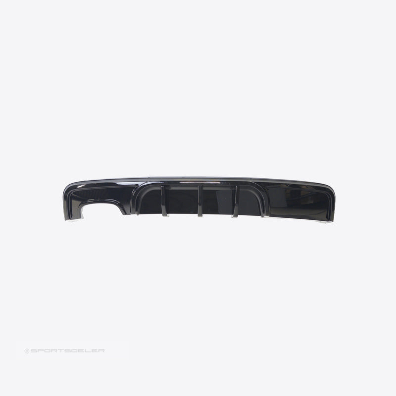 BMW E82 & E88 Performance Diffuser - Sportsdeler