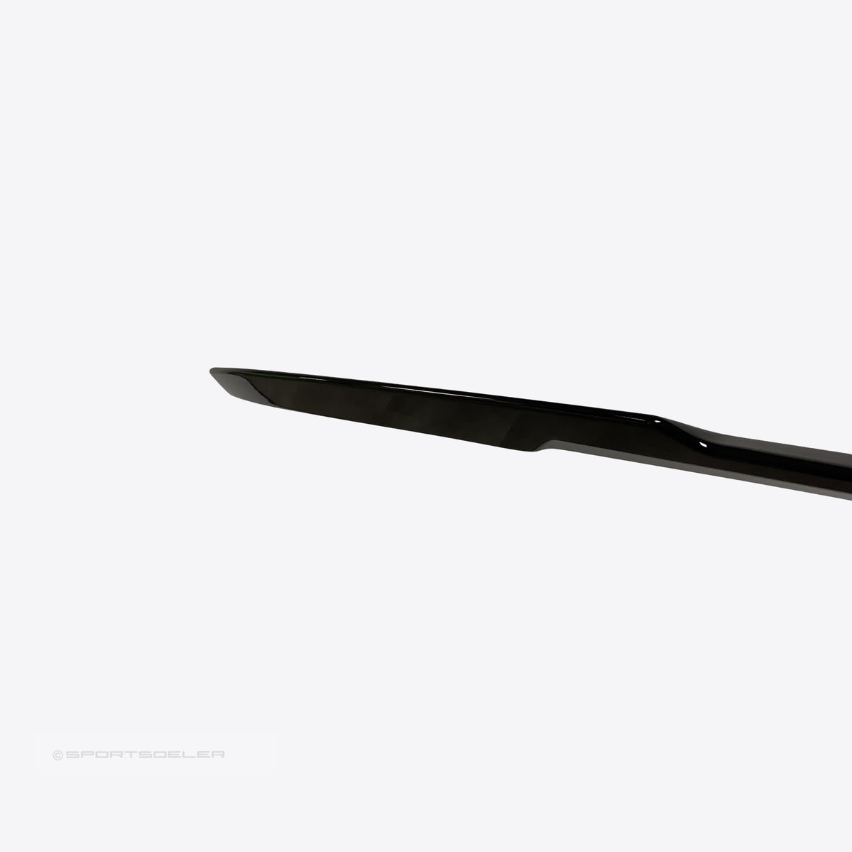 BMW E82 & E88 M4 Spoiler