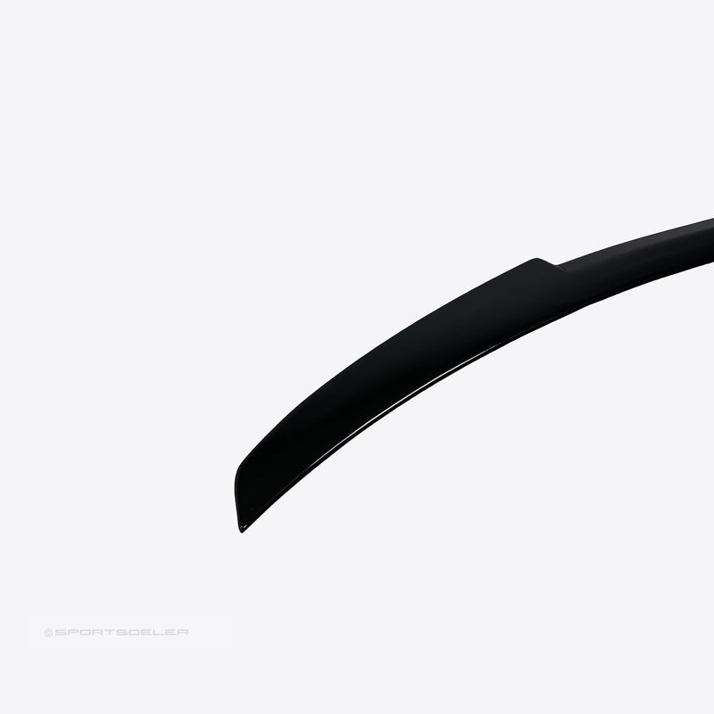 BMW E82 & E88 M4 Spoiler - Sportsdeler