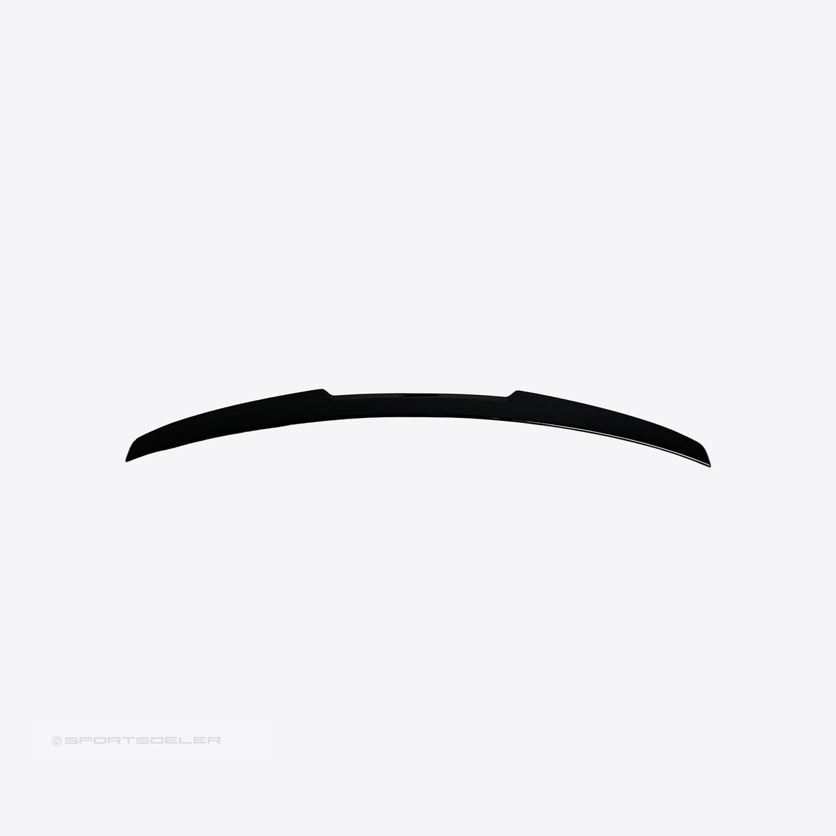 BMW E82 & E88 M4 Spoiler