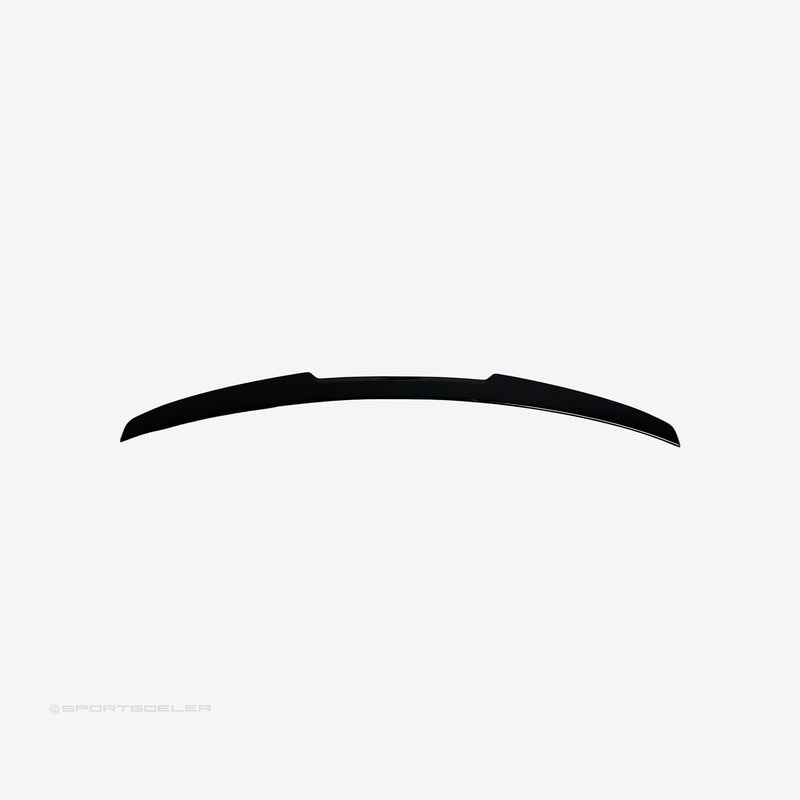 BMW E82 & E88 M4 Spoiler - Sportsdeler