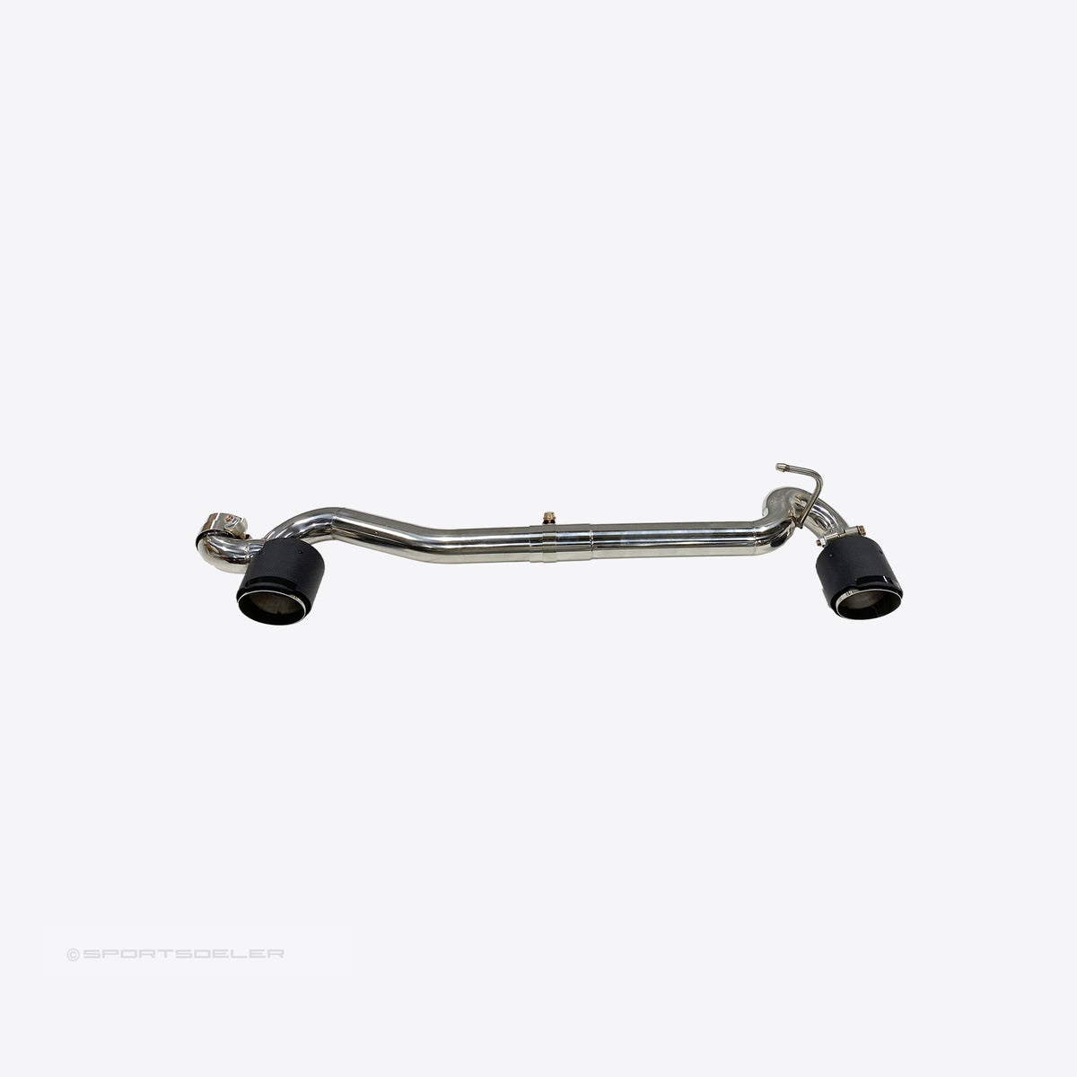 BMW E90 & E91 320 335-look Eksos