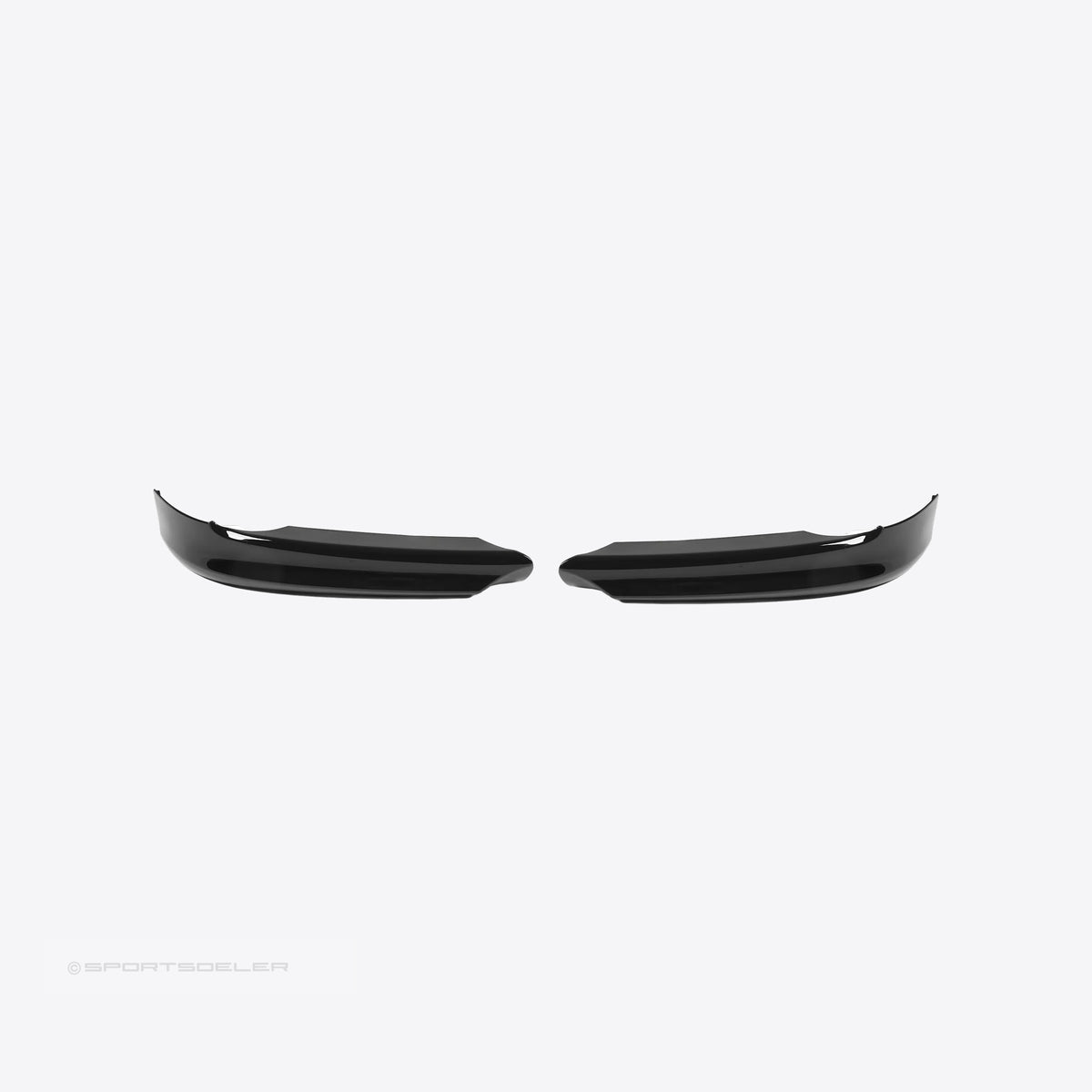 BMW E90 & E91 Pre LCI Splittere "Uten M-Sport" - Sportsdeler