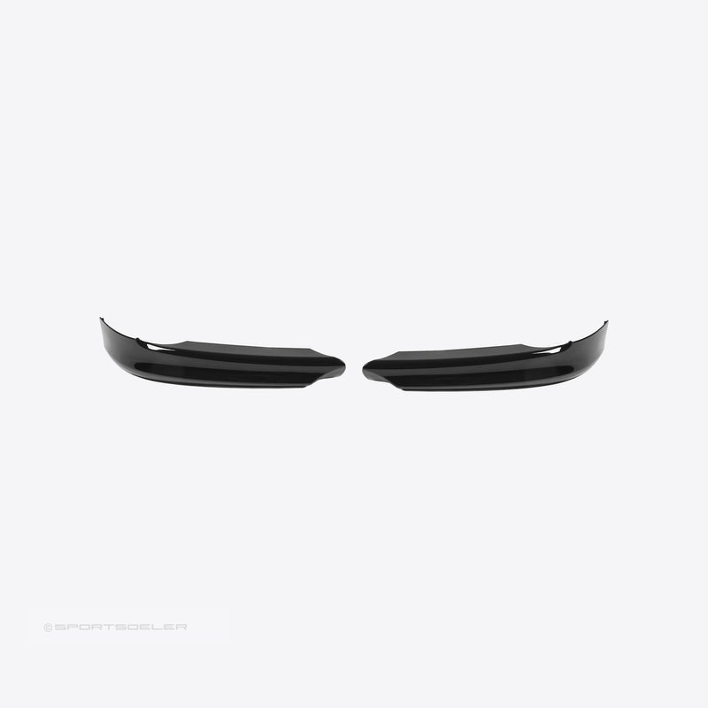 BMW E90 & E91 Pre LCI Splittere "Uten M-Sport" - Sportsdeler