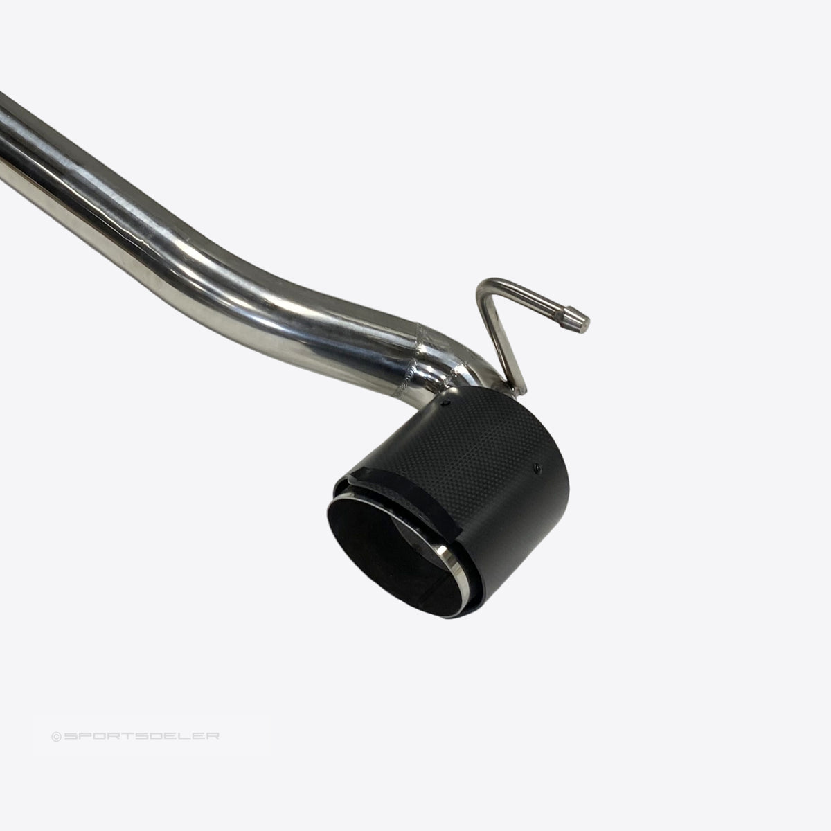 BMW E92 & E93 325 335-look Eksos – bilde 3 | Sportsdeler