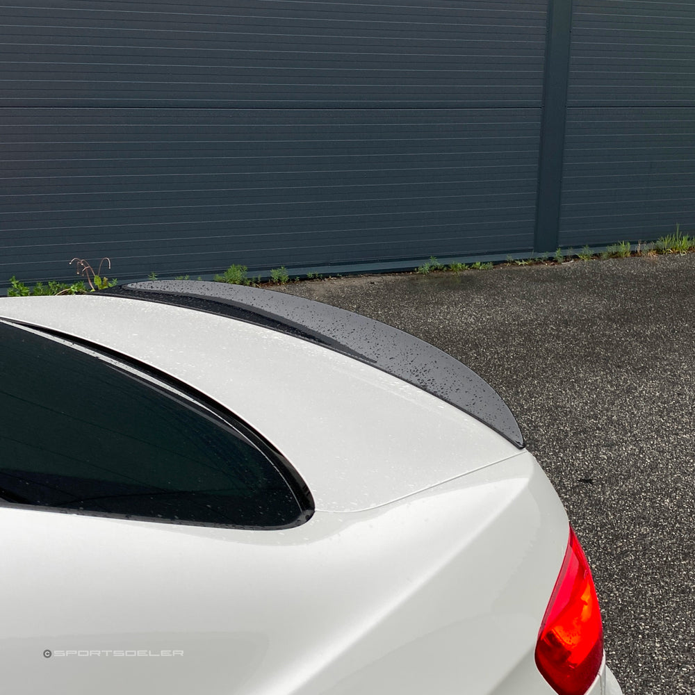 BMW E92 Performance Spoiler - Sportsdeler