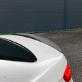 BMW E92 Performance Spoiler - Sportsdeler