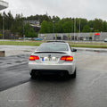 BMW E92 Performance Spoiler - Sportsdeler
