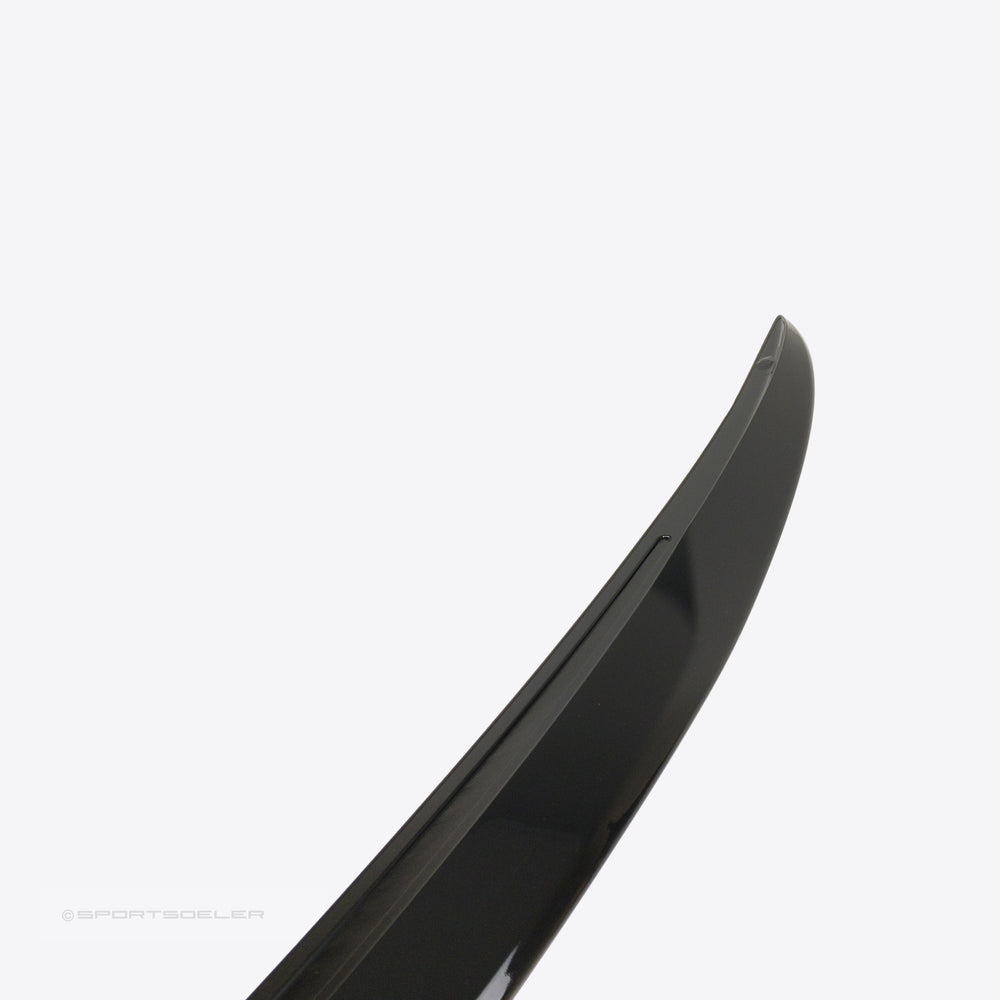 BMW E92 Performance Spoiler