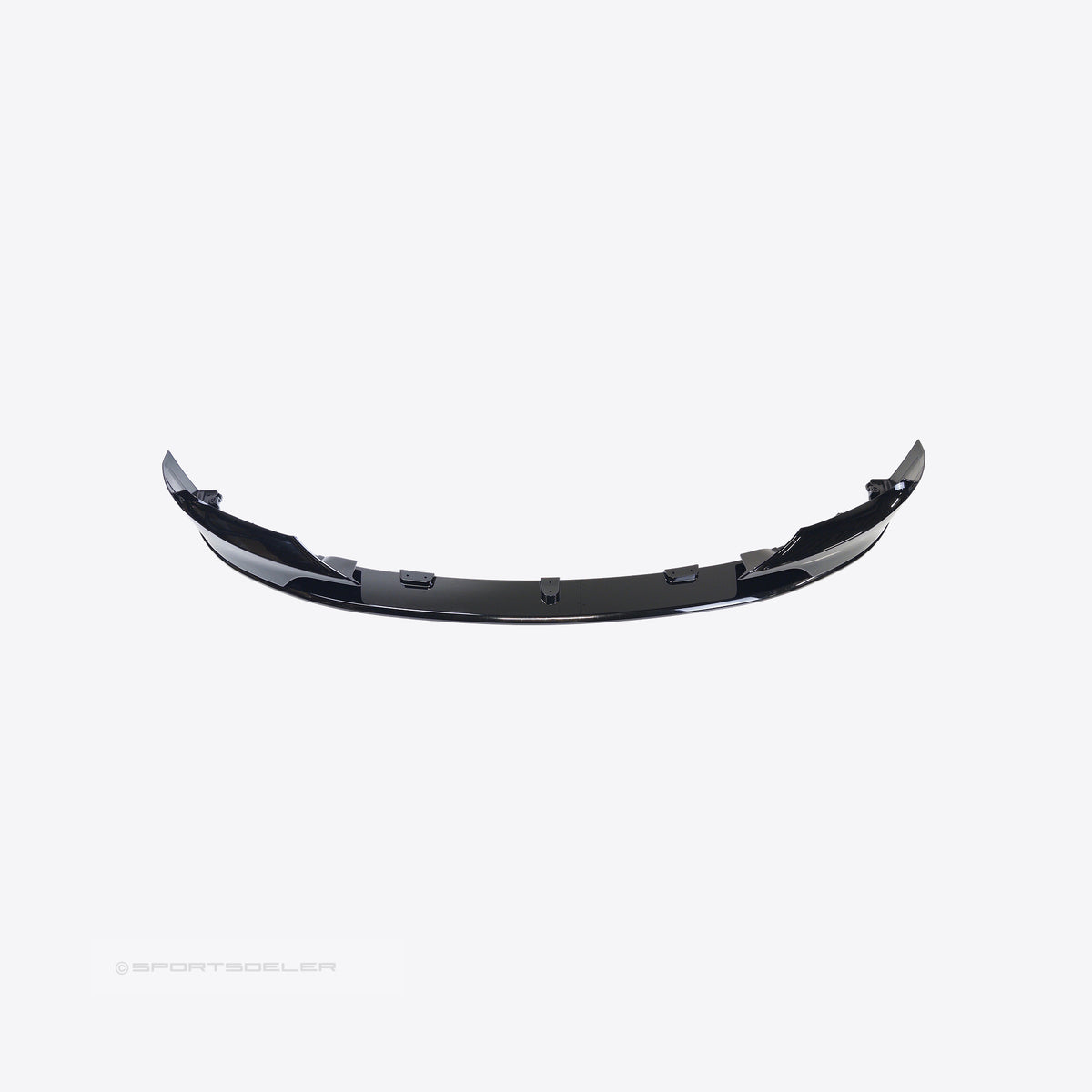 BMW E92 & E93 Performance Frontleppe – bilde 4 | Sportsdeler