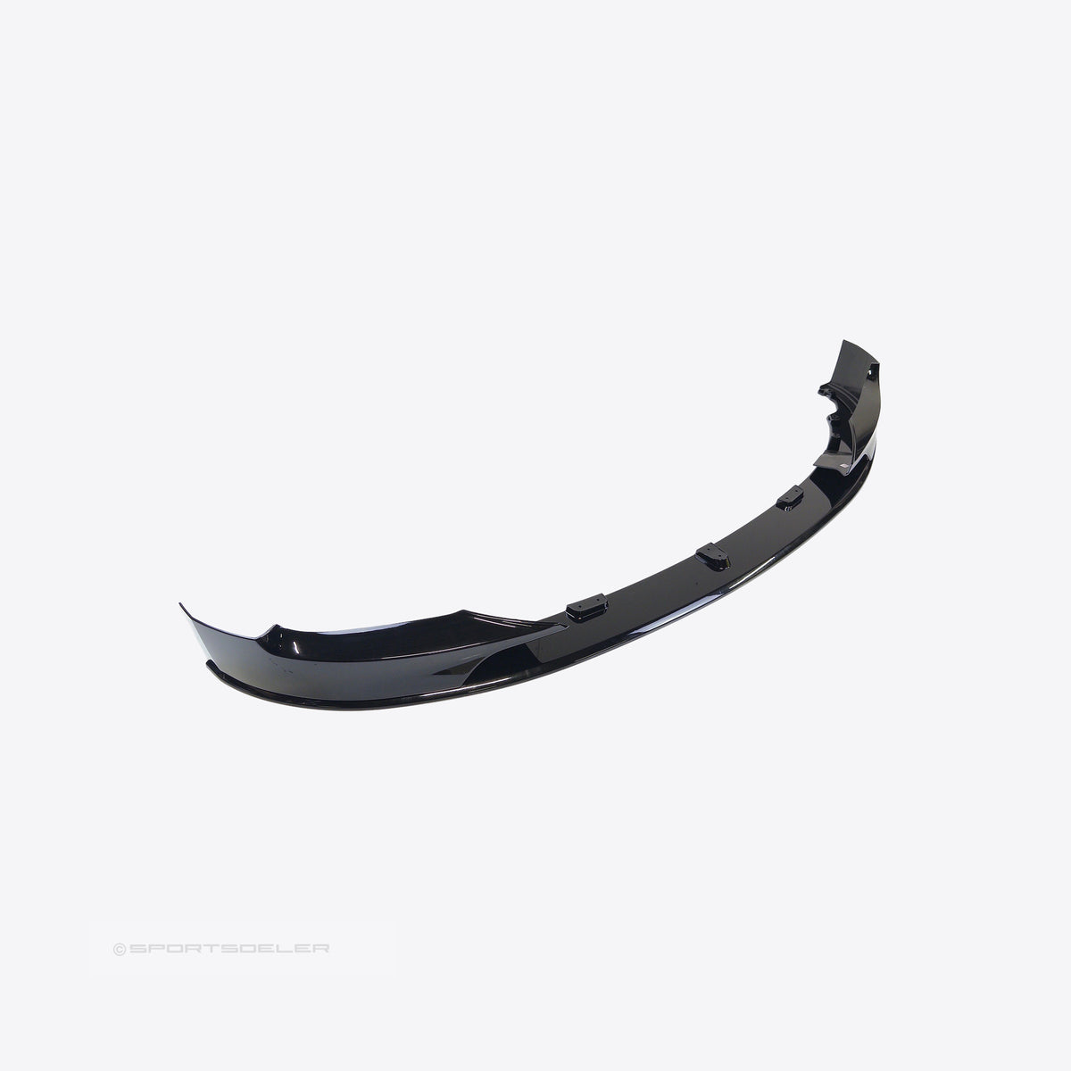 BMW E92 & E93 Performance Frontleppe – bilde 3 | Sportsdeler