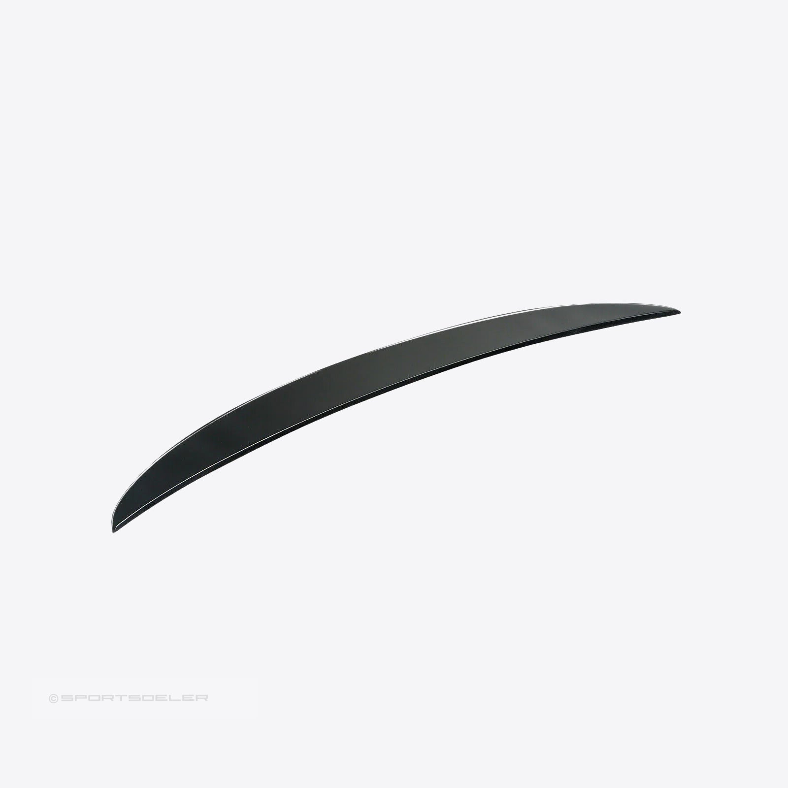 BMW E92 3-Serie Performance Spoiler