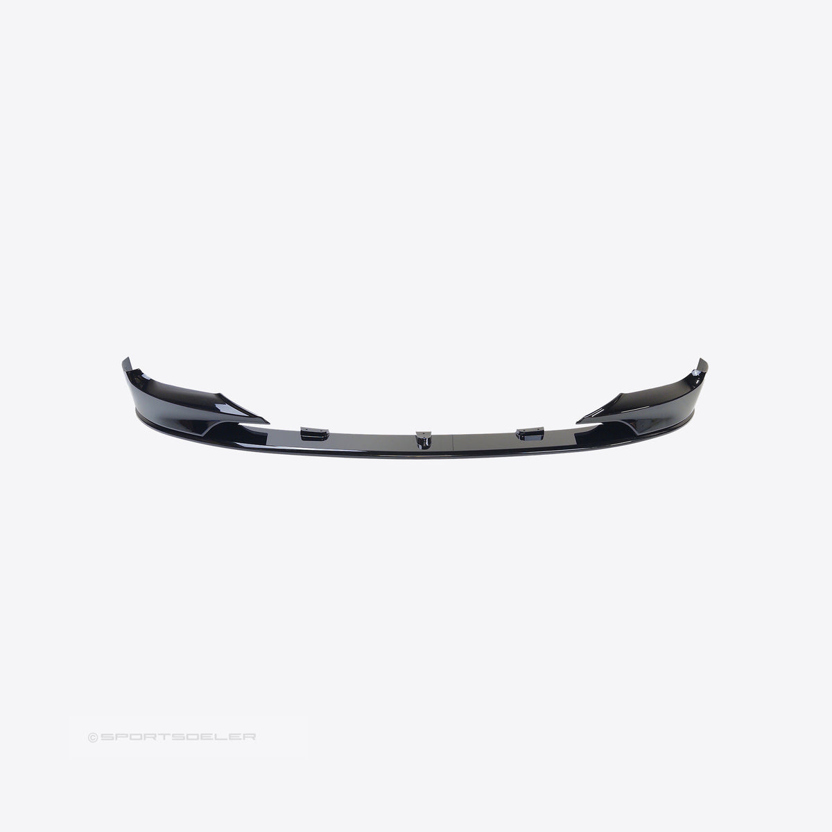 BMW E92 & E93 Performance Frontleppe - Sportsdeler