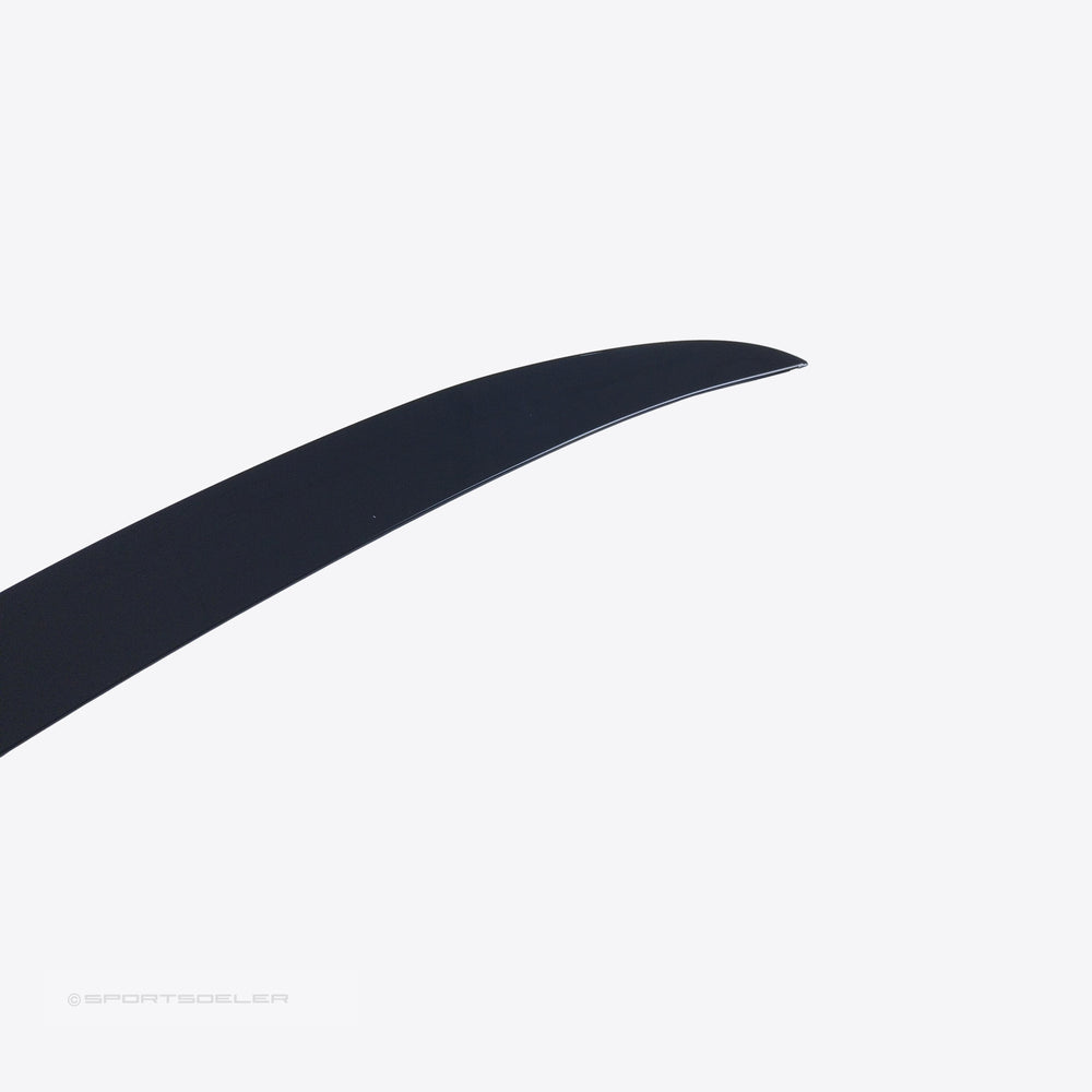 BMW E92 Performance Spoiler