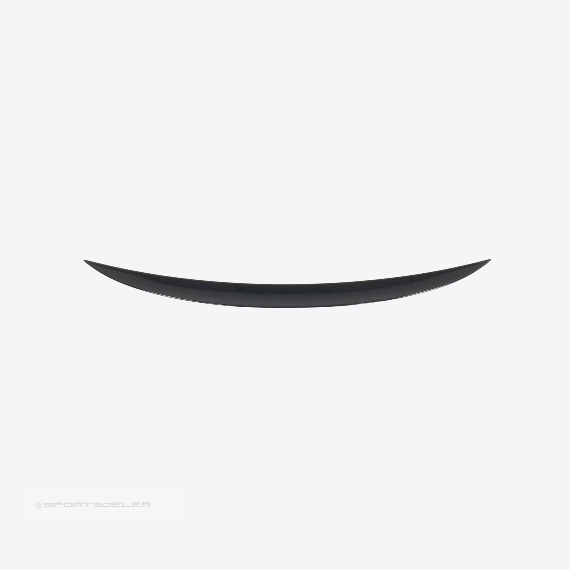 BMW E92 3-Serie Performance Spoiler