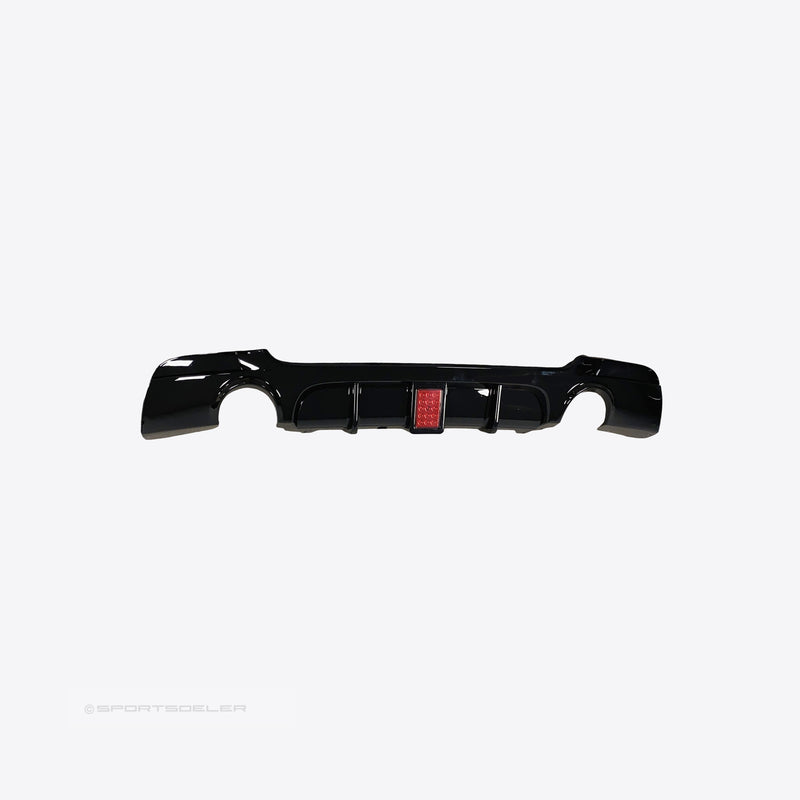 BMW E92 & E93 335 LED Diffuser - Sportsdeler