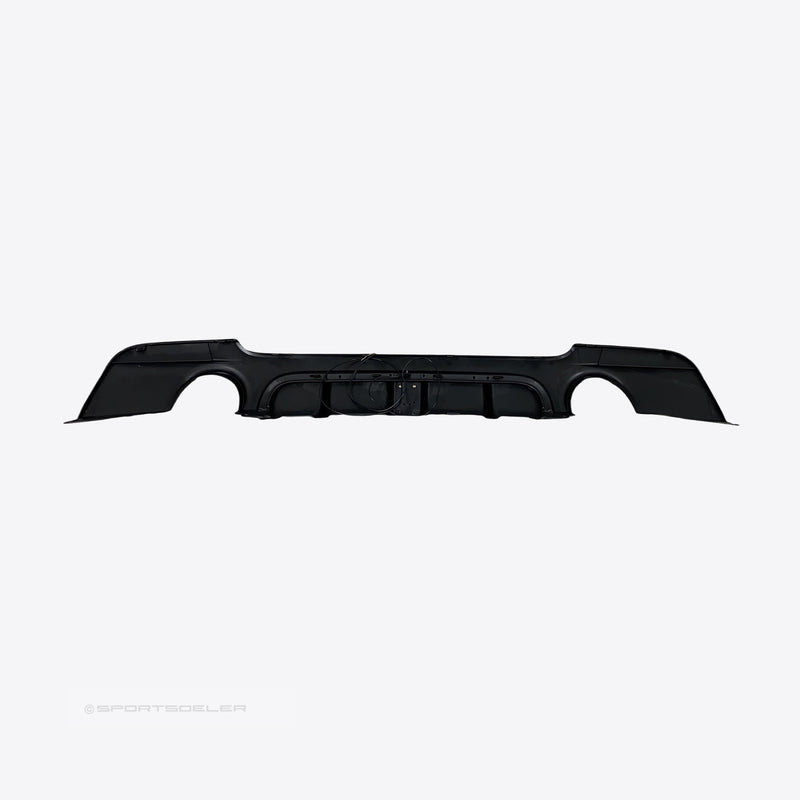 BMW E92 & E93 335 LED Diffuser - Sportsdeler