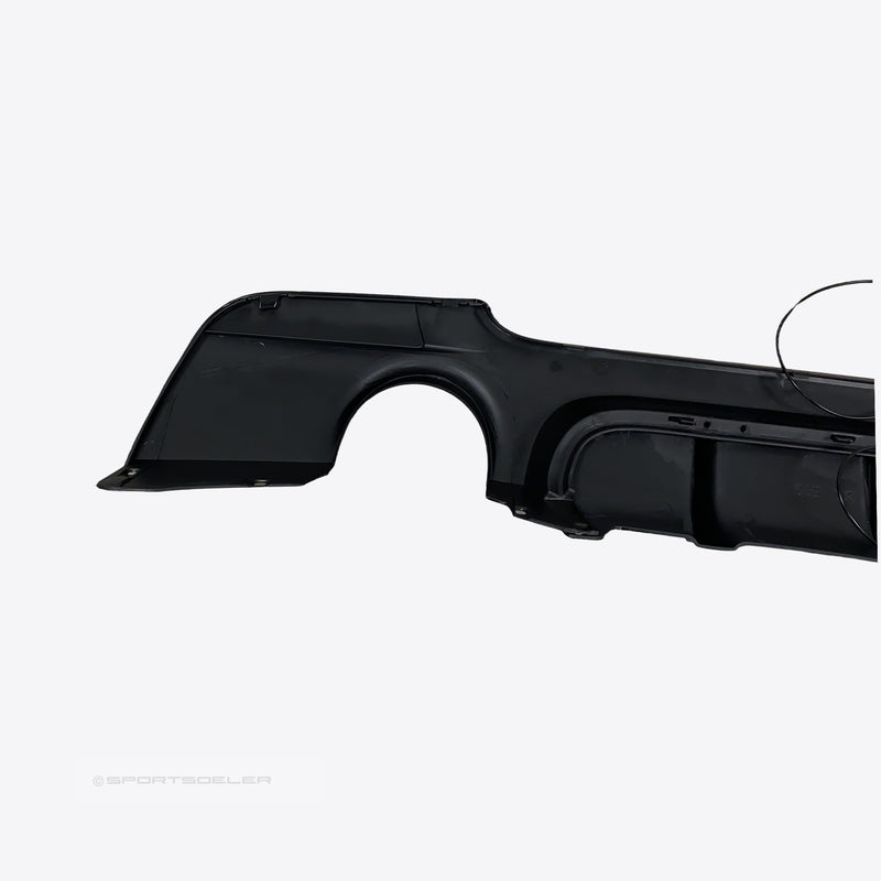 BMW E92 & E93 335 LED Diffuser - Sportsdeler