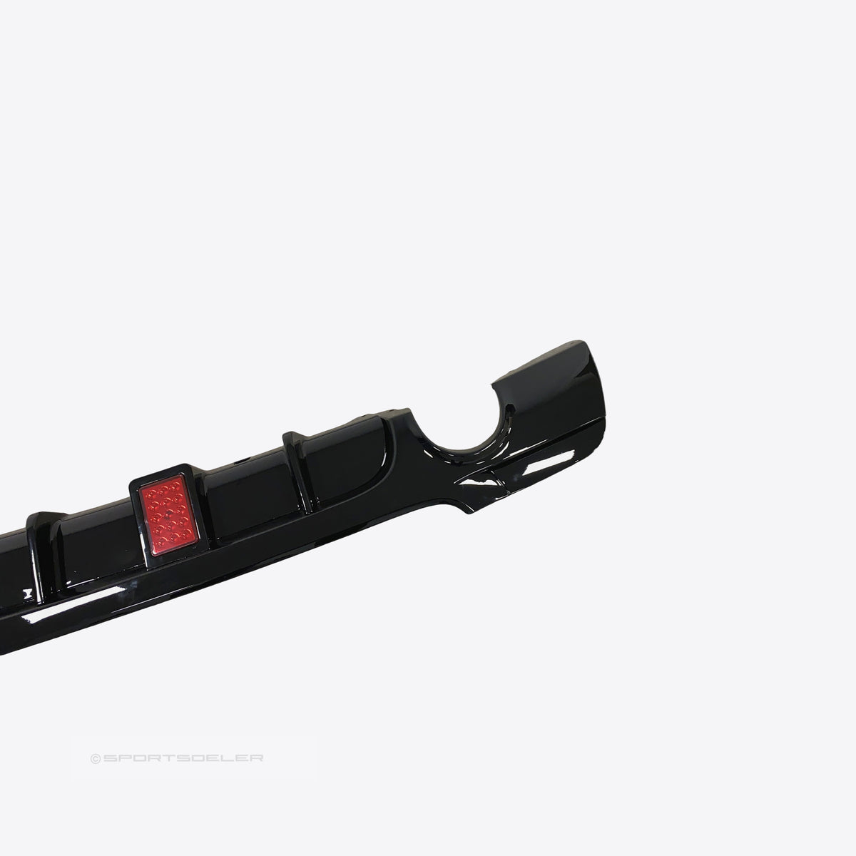 BMW E92 & E93 335 LED Diffuser – bilde 3 | Sportsdeler