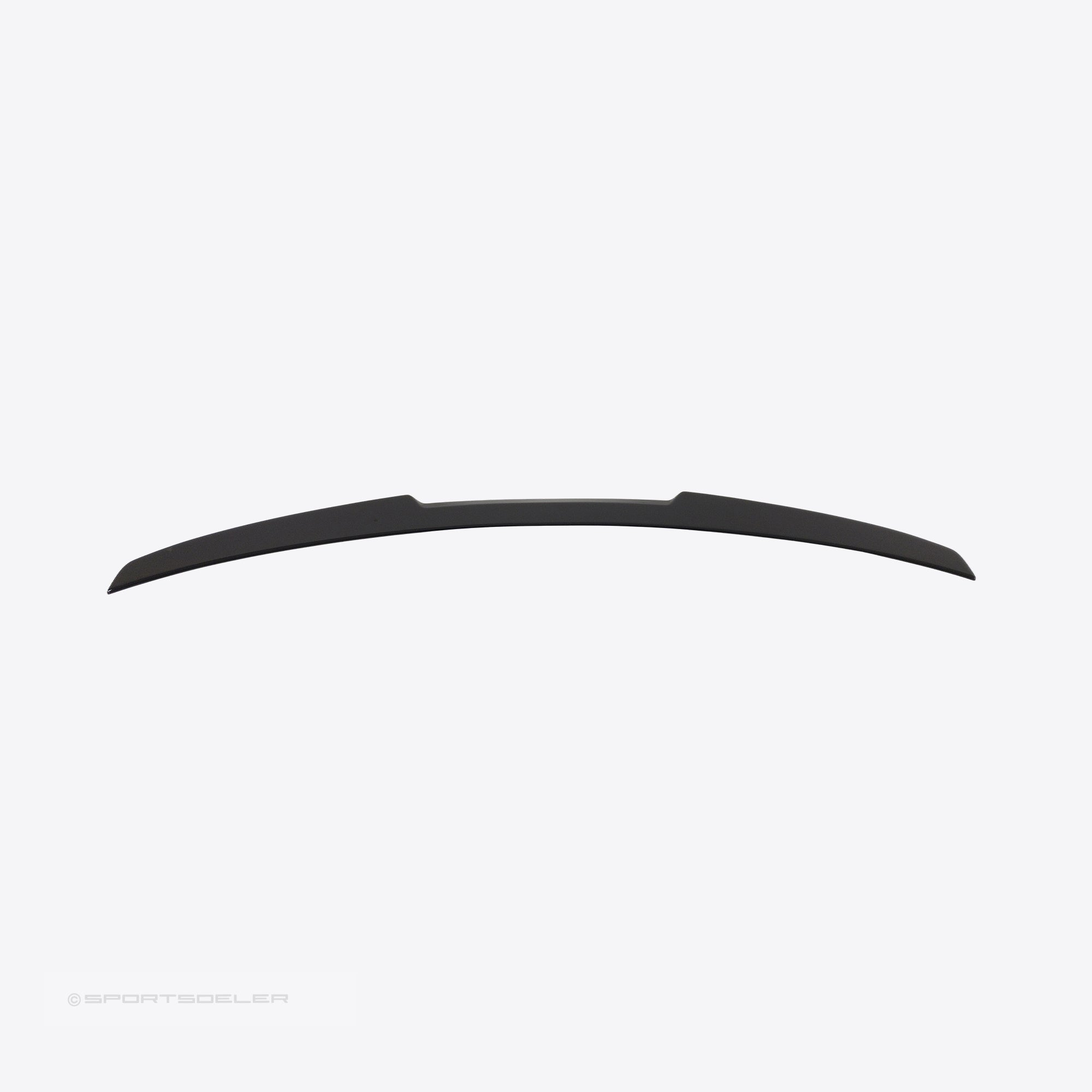 BMW E92 M4 Spoiler