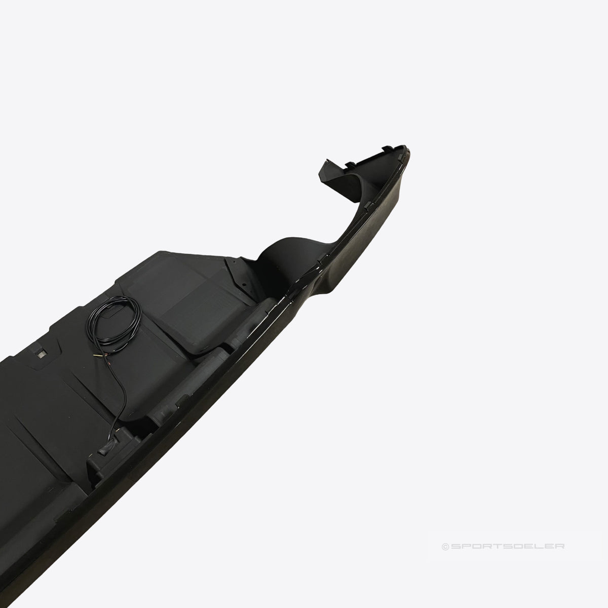 BMW F10 LED F1 Diffuser – bilde 4 | Sportsdeler