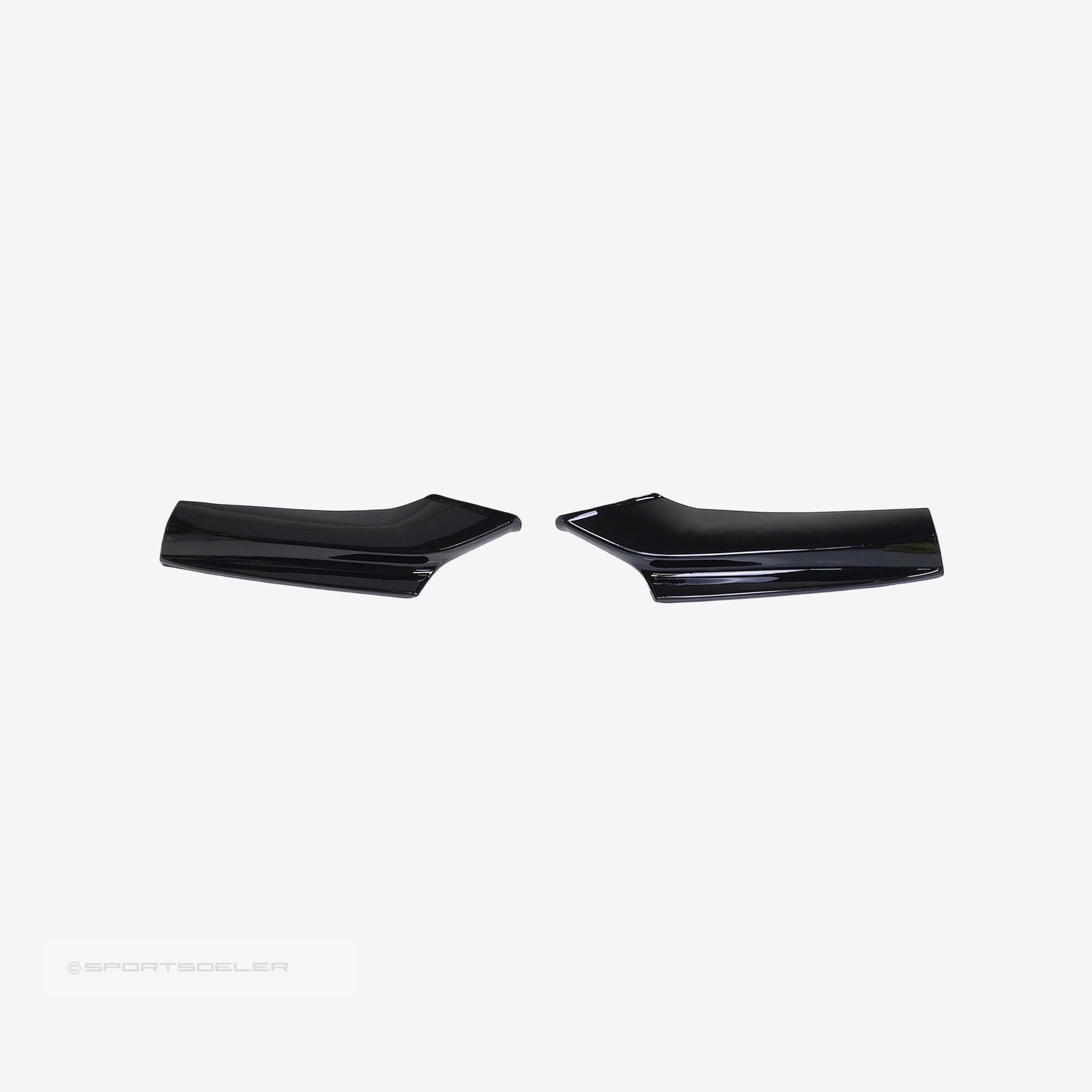 BMW F10 & F11 Splittere