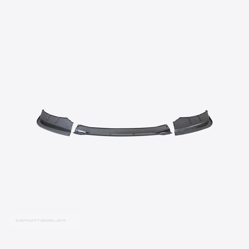 BMW F10 & F11 LCI Frontleppe "Uten M-Sport" - Sportsdeler