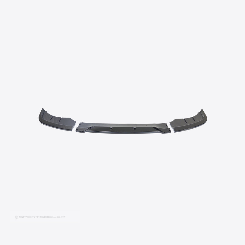 BMW F10 & F11 LCI Frontleppe "Uten M-Sport" - Sportsdeler