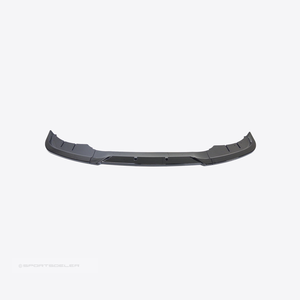 BMW F10 & F11 LCI Frontleppe "Uten M-Sport"