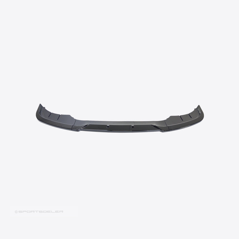 BMW F10 & F11 LCI Frontleppe "Uten M-Sport" - Sportsdeler