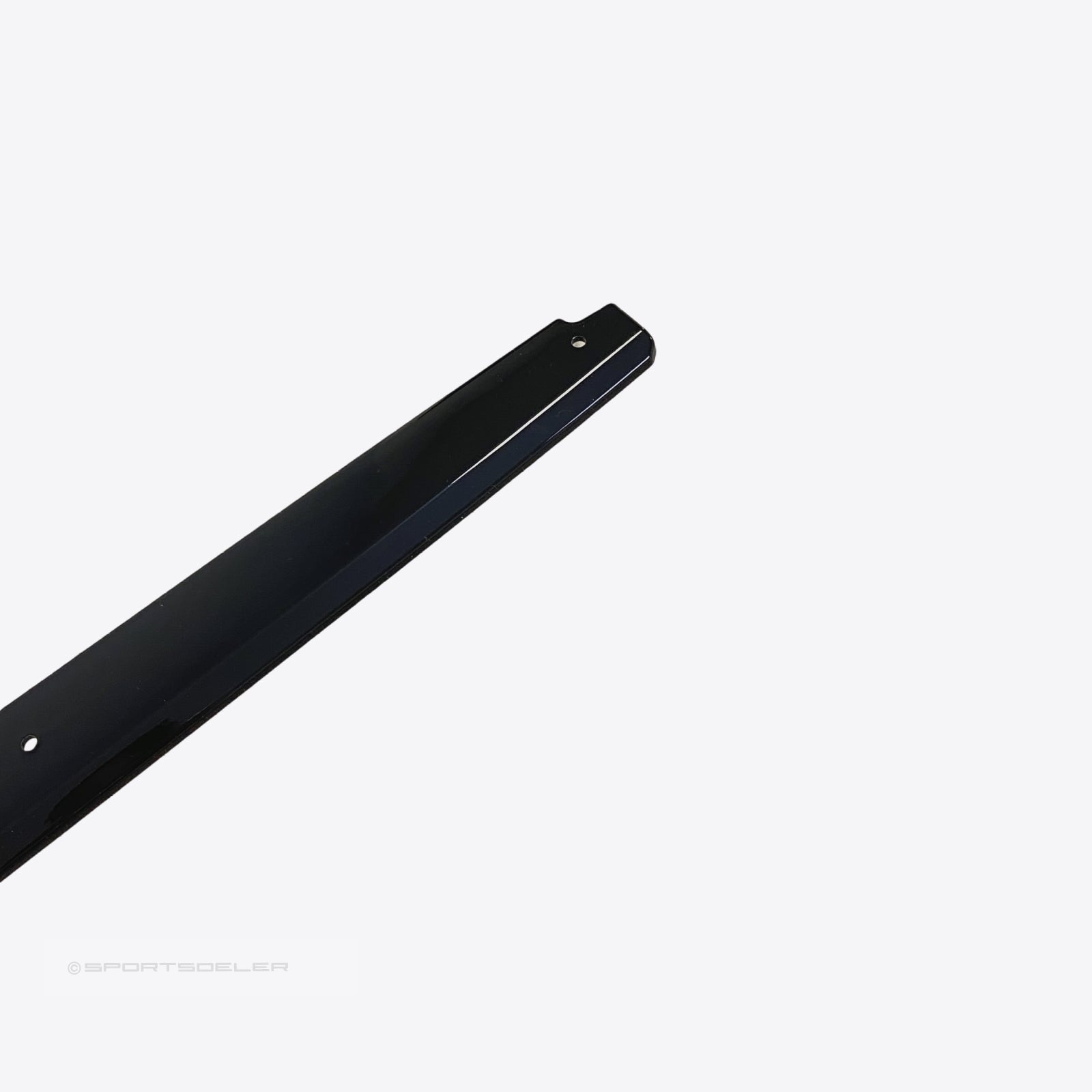 BMW 5-Serie F10/F11 Sideskjørt - Sportsdeler