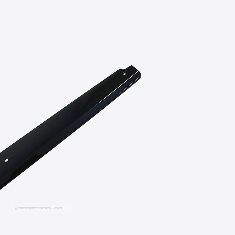 BMW 5-Serie F10/F11 Sideskjørt - Sportsdeler