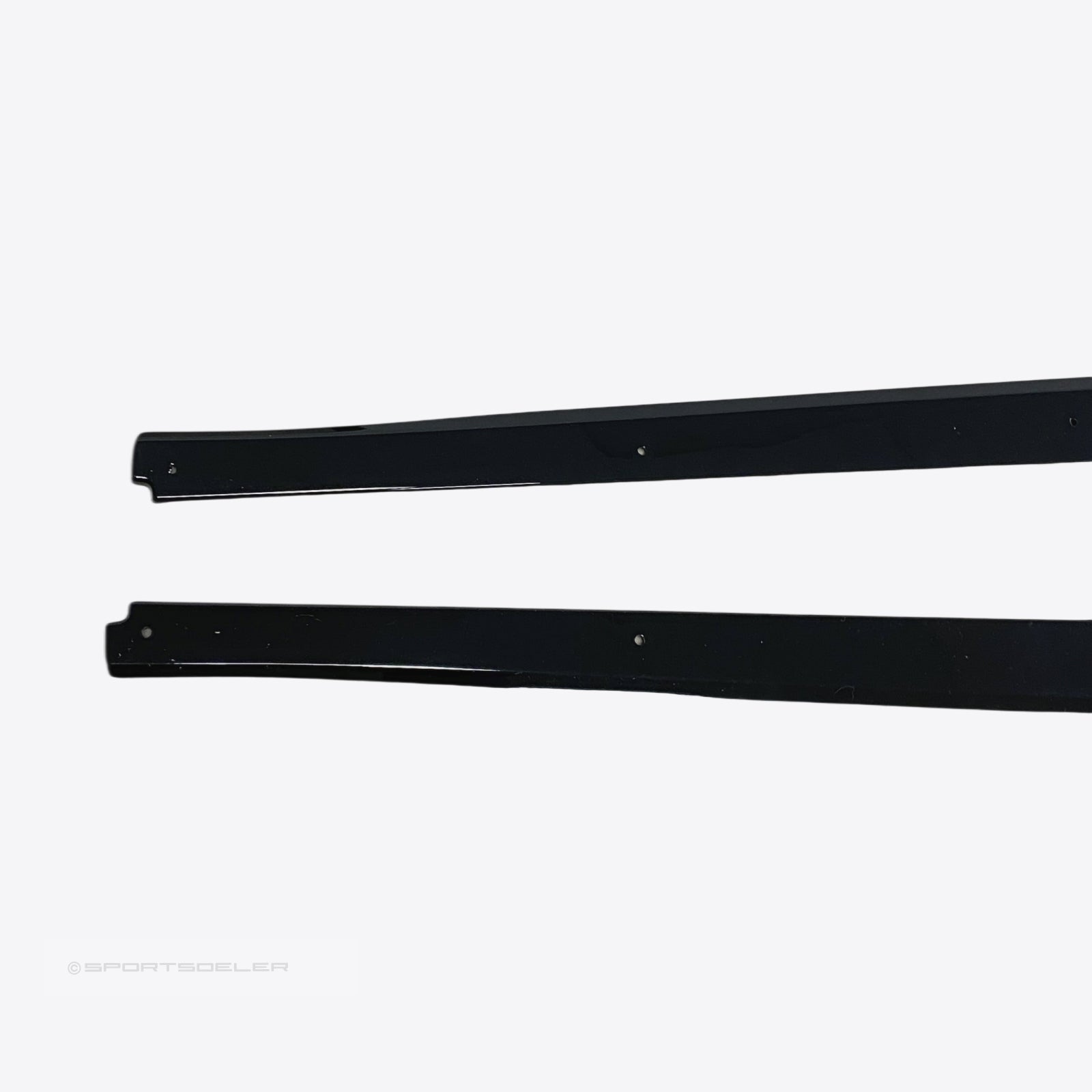 BMW 5-Serie F10/F11 Sideskjørt - Sportsdeler