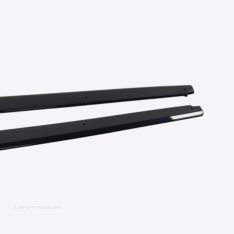 BMW 5-Serie F10/F11 Sideskjørt - Sportsdeler