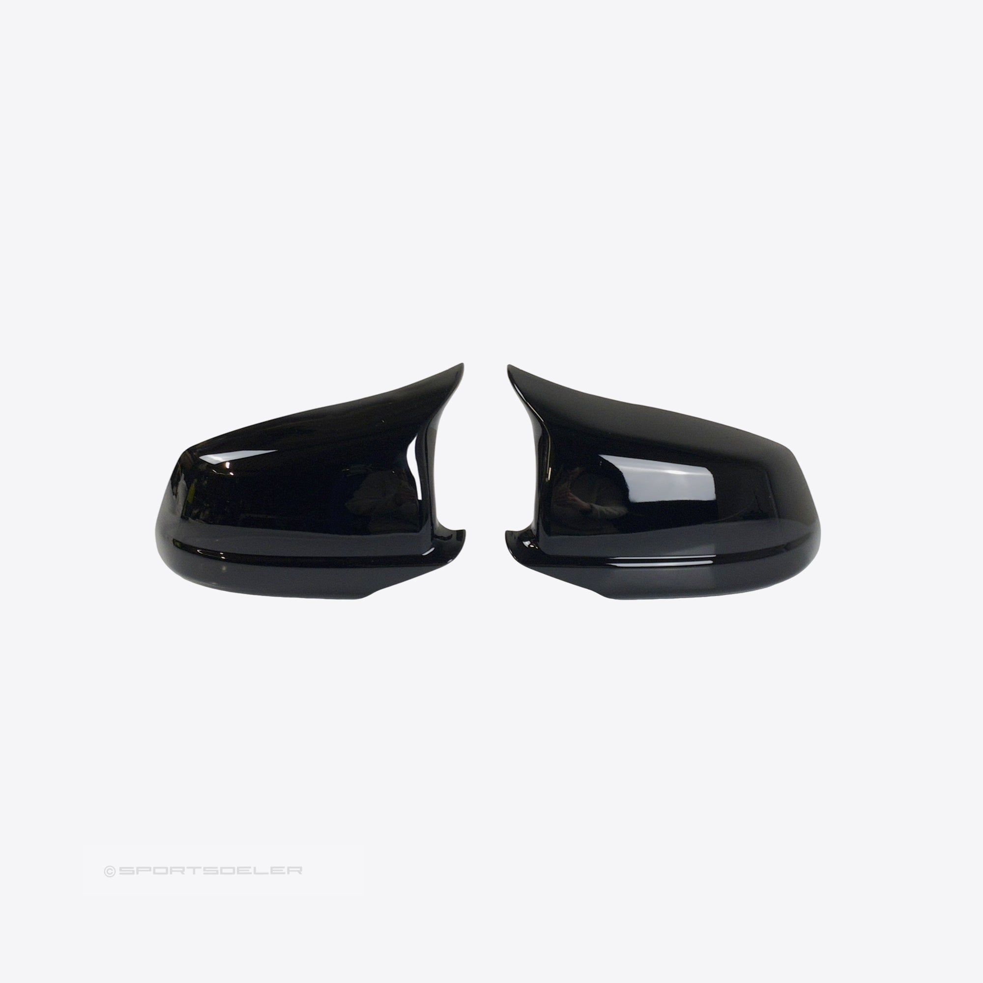 BMW F10 & F11 Pre LCI Speilkåper V.1