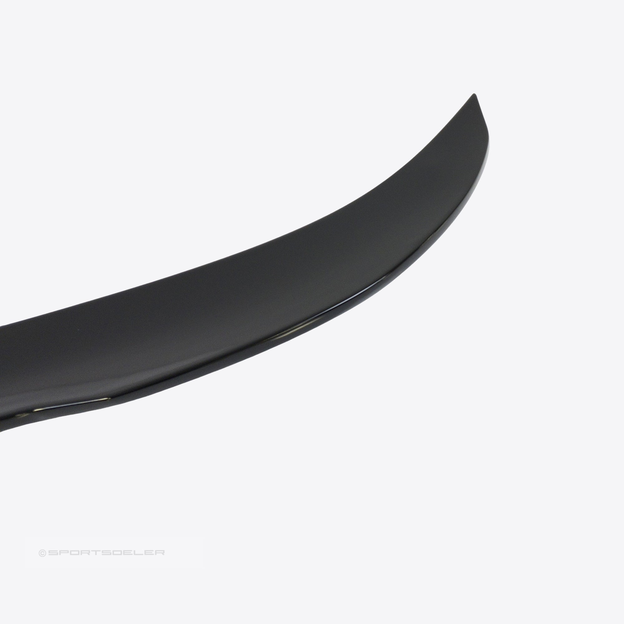 BMW F10 PSM Spoiler - Sportsdeler