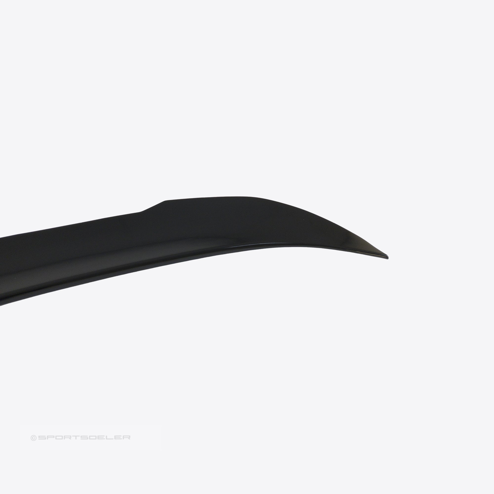 BMW F10 PSM Spoiler - Sportsdeler