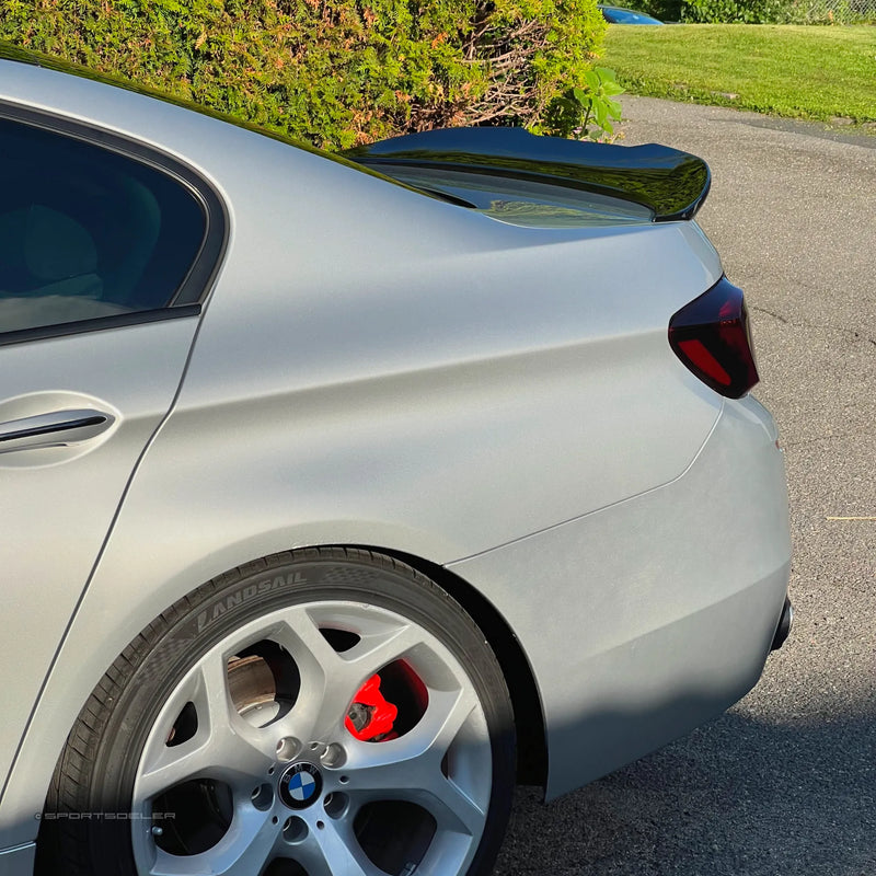 BMW F10 PSM Spoiler - Sportsdeler