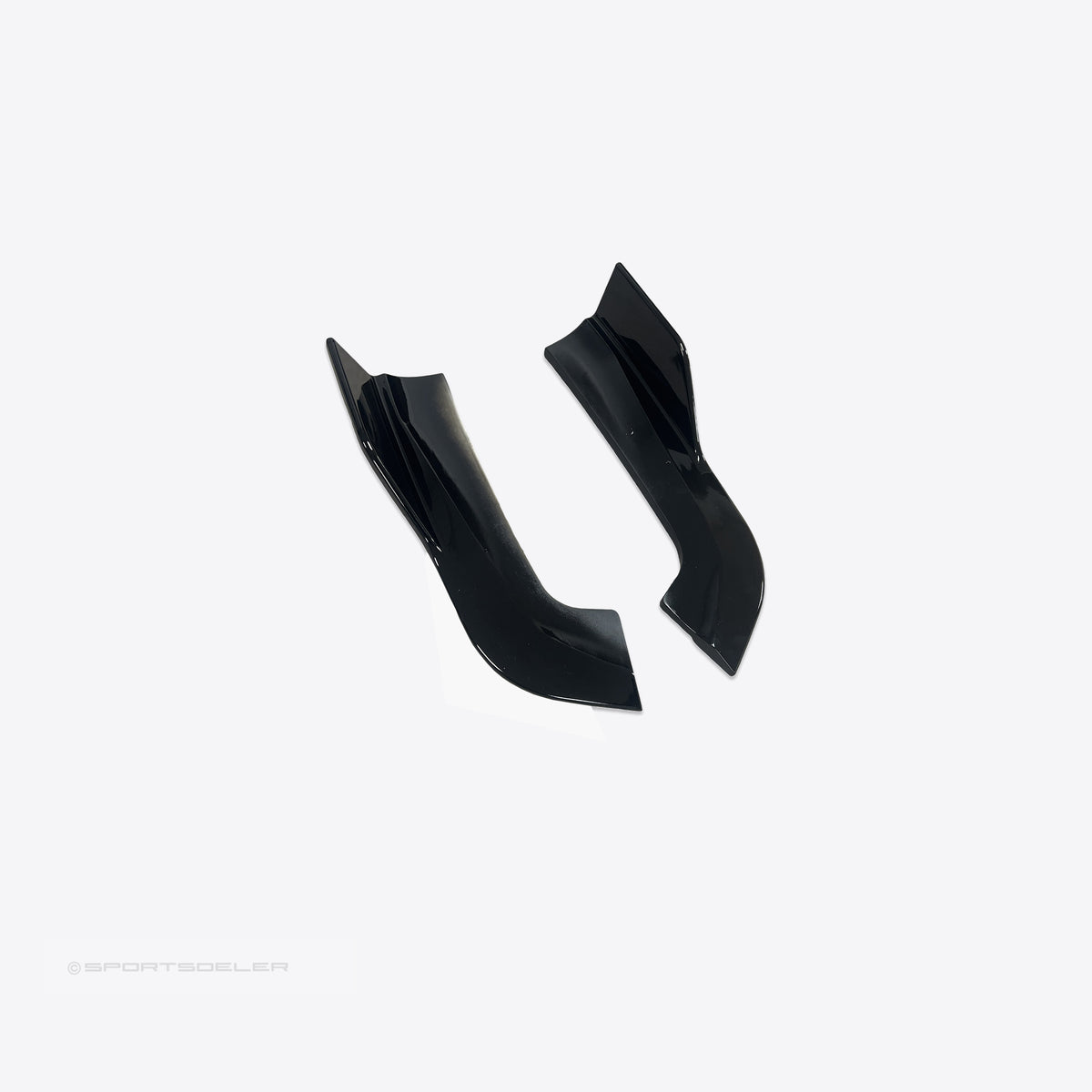 BMW X5 F15 Performance Diffuser – bilde 7 | Sportsdeler