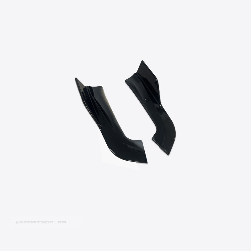 BMW X5 F15 Performance Diffuser - Sportsdeler
