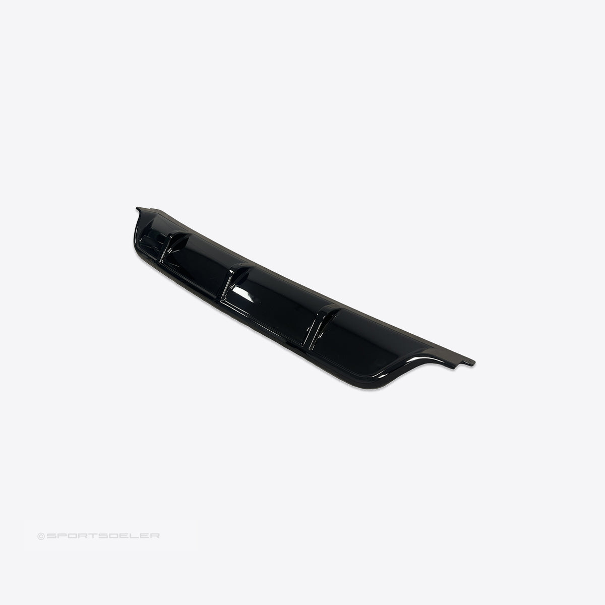 BMW X5 F15 Performance Diffuser – bilde 6 | Sportsdeler