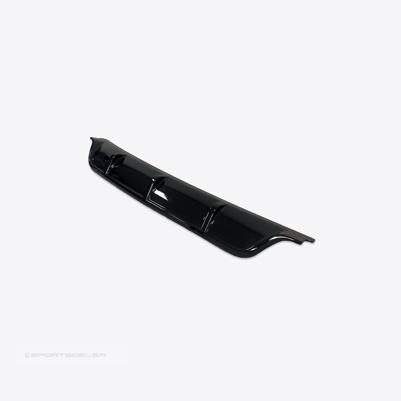 BMW X5 F15 Performance Diffuser - Sportsdeler